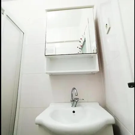 Cozy 3min.away Istiklal Ave. Appartement Istambul