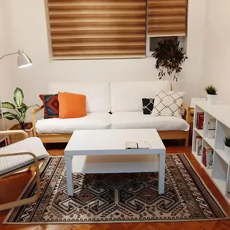 Cozy 3min.away Istiklal Ave. *